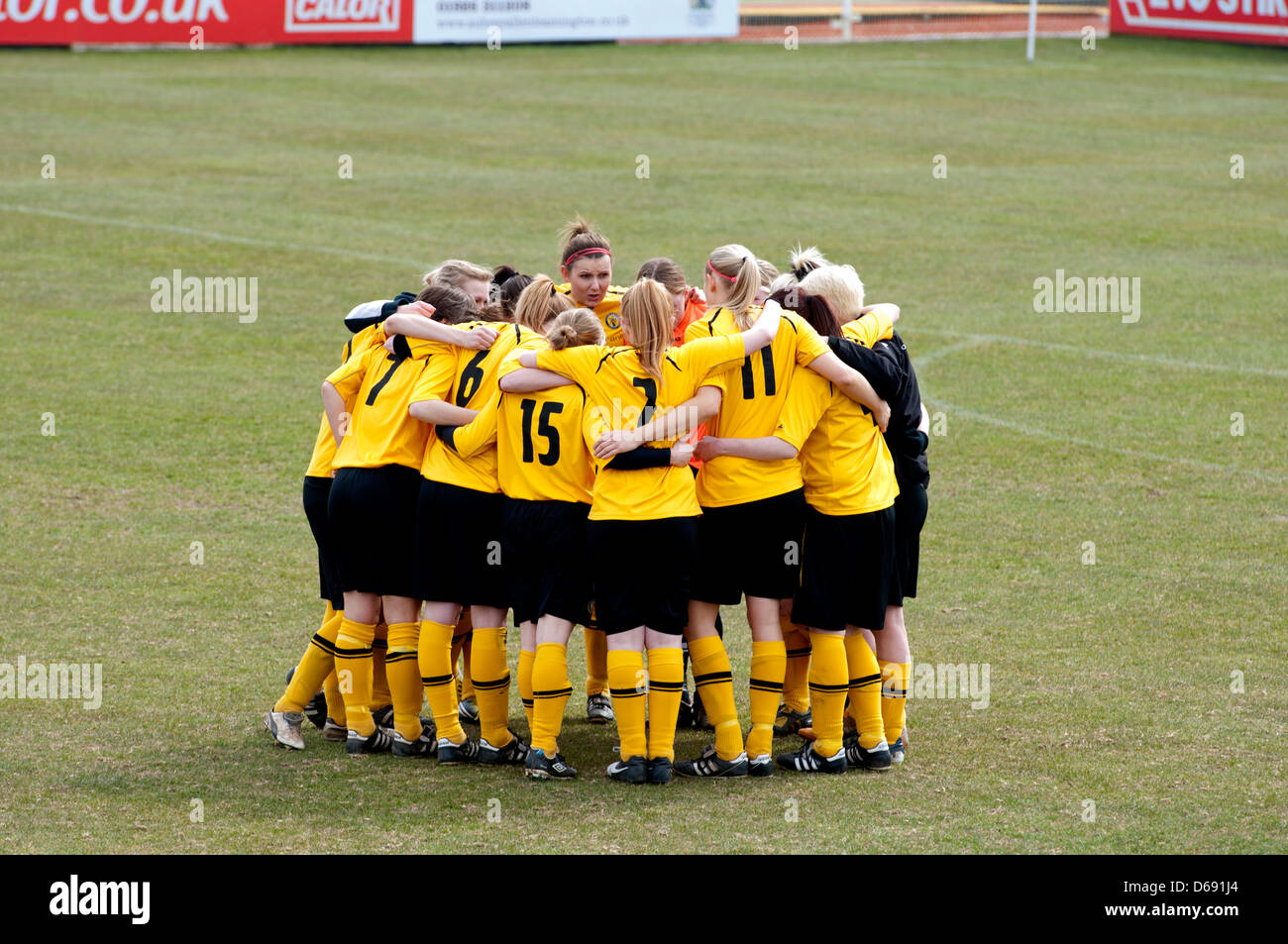 England football womens team hires stock photography and images Alamy